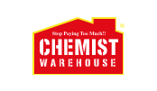 chemist warehouse